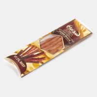 اسنک سالامی گوشت با پنیر 97 درصد سورن 50 گرم