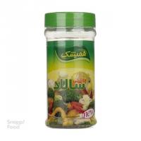 چاشنی سالاد همیشک