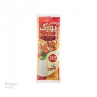 خمیر بورک ای دو 500 گرم