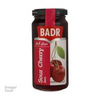 مربا آلبالو بدر