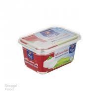 پنیر سفید تازه کم چرب و کم نمک تی فتا کاله ( 350 گرم )