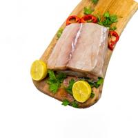 استیک ماهی شیر