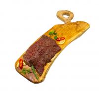 استیک نیویورکی