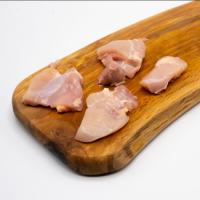 جوجه کبابی ران