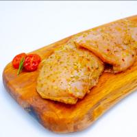 سینه مرغ رژیمی