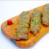 بره لیمو نعنا