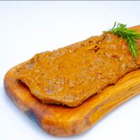 استیک باربیکیو