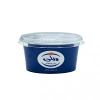 پنیر خامه ای ویلی کاله