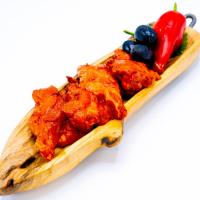 بازو کبابی تندوری