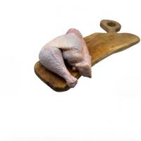 ران بوقلمون با استخوان 