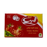 عصاره گوجه فرنگی الیت (8 عددی)