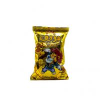 اسنک طلایی مزمز