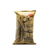 چیپس دل مزه فلفل سیاه مزمز