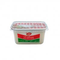 پنیر سفید تازه کاله