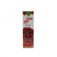 نکتار زغال اخته (1 لیتر) سن ایچ