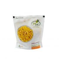 ذرت دان نوبر سبز