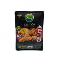 چیکن استریپس پمینا کاله