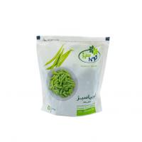 لوبیا سبز نوبرسبز