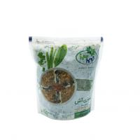 سبزی آش منجمد نوبر سبز