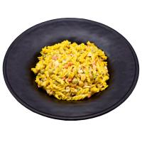  سالاد ماکارونی