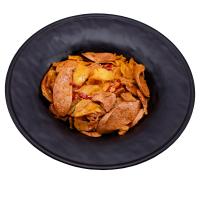 سوسیس بندری