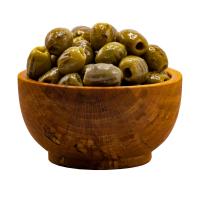 زیتون گریل بدون هسته