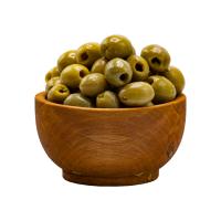 زیتون بدون هسته به صورت فله 