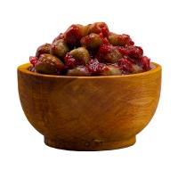 زیتون تمشک بدون هسته