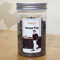 چای سبز اولونگ ملو