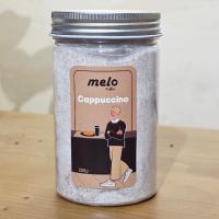 پودر کاپوچینو فوری ملو