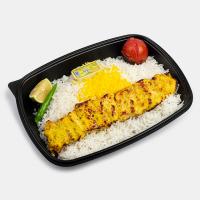 چلو جوجه کباب مخصوص