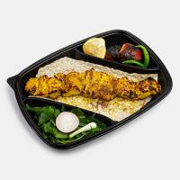 خوراک جوجه کباب مخصوص