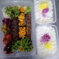 سینی مخصوص سرآشپز دو نفره