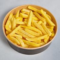 سیب زمینی ساده