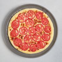 پیتزا مارگاریتا