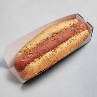 ساندویچ هات داگ تهرونی