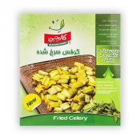 سبزی کرفس آماده کامچین
