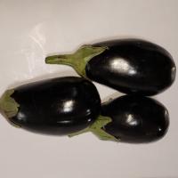 بادمجان لامپی