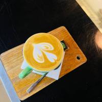 کاپوچینو