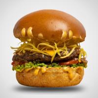 آمریکانا برگر