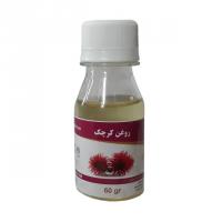 روغن کرچک