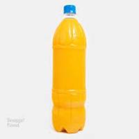 آبمیوه طبیعی پرتقال