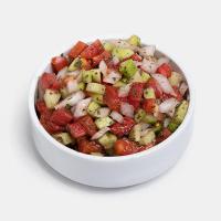 سالاد شیرازی