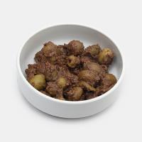 زیتون پرورده