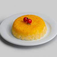 کته زعفرانی