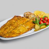 قرل آلای تنوری