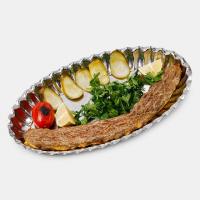 خوراک کباب شاه عباسی