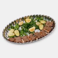 خوراک کباب کنجه
