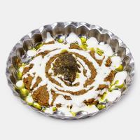 کشک بادمجان