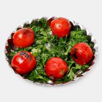گوجه کبابی (یک سیخ)